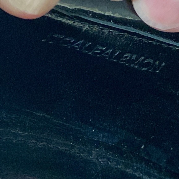 Burberry Heels - Picture 7 of 9